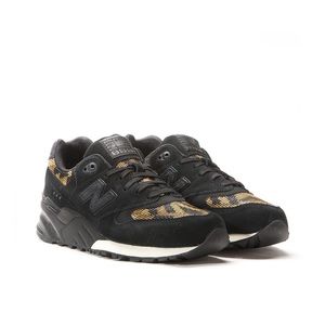 New Balance 999 Elite Edition Suede Sneakers Sz 9